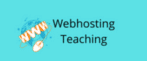 Webhosting Teaching